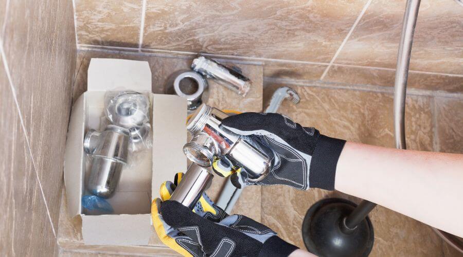 Local Chimney Repair in Whitesboro, TX